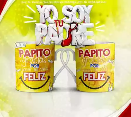 vectores plantilas FESTEJO,PAPá,